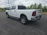 Used 2025 RAM 2500 Big Horn image 3