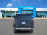 New 2025 Chevrolet Tahoe LS image 4