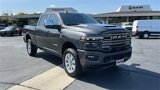 New 2025 RAM 2500 Laramie image 2