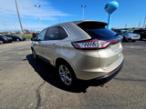 Used 2018 Ford Edge Titanium w/ Equipment Group 301A image 5