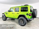 New 2025 Jeep Wrangler Unlimited Rubicon 392 image 6
