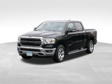 Certified 2021 RAM 1500 Big Horn image 3
