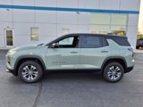 New 2026 Chevrolet Equinox LT w/ Convenience Package II image 2