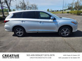 Used 2018 INFINITI QX60 FWD image 6