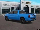 New 2025 RAM 1500 Laramie w/ Night Edition image 3