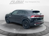 New 2025 Volkswagen Atlas Cross Sport SE image 5