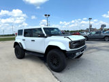 New 2025 Ford Bronco Raptor image 2