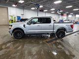 New 2025 Ford F150 XLT image 4