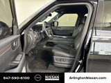 New 2025 Nissan Armada SL image 4