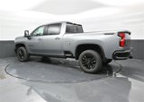 New 2025 Chevrolet Silverado 2500 LTZ w/ Trail Boss Package image 4
