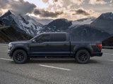 New 2025 Ford F150 Lariat w/ Equipment Group 502A High image 4