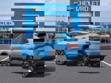 New 2025 Chevrolet Trax RS w/ Sunroof Package image 3