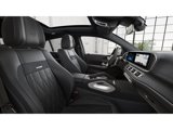 New 2025 Mercedes-Benz GLE 53 AMG 4MATIC Coupe image 4