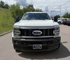 Certified 2025 Ford F450 King Ranch image 2