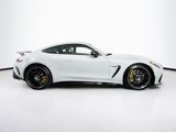 New 2025 Mercedes-Benz AMG GT 63 image 4