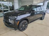 New 2025 Chevrolet Suburban High Country image 2