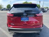 Used 2023 Ford Edge SEL image 3