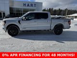 New 2025 Ford F150 XLT w/ Equipment Group 302A MID image 2