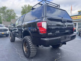 Used 2017 Nissan Titan Platinum Reserve image 4