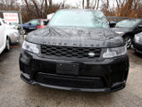 Used 2019 Land Rover Range Rover Sport HSE Dynamic image 2