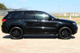 Used 2020 Jeep Grand Cherokee Altitude image 4