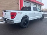 Used 2023 Ford F150 XLT image 3
