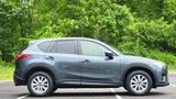 Used 2013 MAZDA CX-5 Touring w/ Touring Tech Pkg image 4
