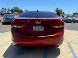Used 2011 Hyundai Elantra GLS w/ Preferred Equipment Pkg 3 image 4