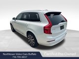 Certified 2025 Volvo XC90 B5 Core w/ Climate Package image 3