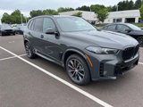 New 2026 BMW X5 xDrive40i w/ M Sport Package image 5