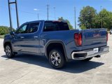 Used 2024 GMC Sierra 1500 SLT image 3