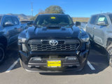 New 2025 Toyota Tacoma TRD Sport image 2