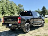 New 2025 Ford F350 Lariat image 4