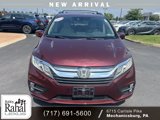 Used 2018 Honda Odyssey EX-L image 2