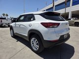 New 2026 Chevrolet TrailBlazer LS w/ LS Convenience Package image 3