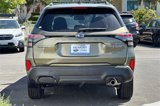New 2025 Subaru Forester Touring image 5