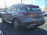 New 2025 INFINITI QX60 Autograph w/ Cargo Package image 4