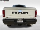New 2025 RAM 2500 Rebel w/ Rebel Level 1 Equipment Group image 5