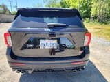 Certified 2021 Ford Explorer ST w/ Equipment Group 401A image 4