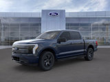 New 2025 Ford F150 Lightning XLT image 2