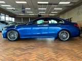 Used 2023 Mercedes-Benz C 43 AMG 4MATIC Sedan w/ Pinnacle Trim Package image 4