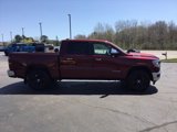 Certified 2020 RAM 1500 Laramie image 5