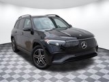 Used 2025 Mercedes-Benz EQB 300 4MATIC image 2