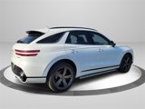 Used 2025 Genesis GV70 3.5T Sport w/ Sport Advanced Package image 3