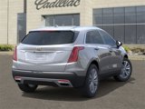 New 2025 Cadillac XT5 Premium Luxury image 4
