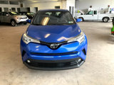 Used 2018 Toyota C-HR XLE image 4