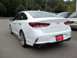 Used 2018 Hyundai Sonata Sport image 2