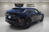 New 2026 Cadillac Lyriq V w/ LPO, Floor Liner Package image 5