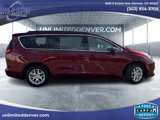 Used 2021 Chrysler Voyager Lxi image 2