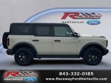 New 2025 Ford Bronco Outer Banks image 5